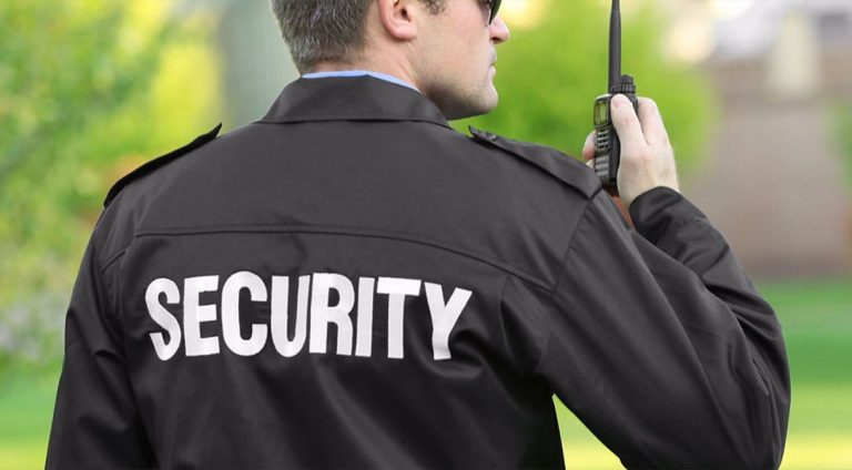 Static Guards - Alpha Security Services NZ LIMITED